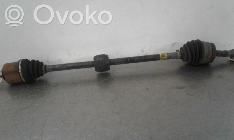 Opel Meriva A Etuvetoakseli 