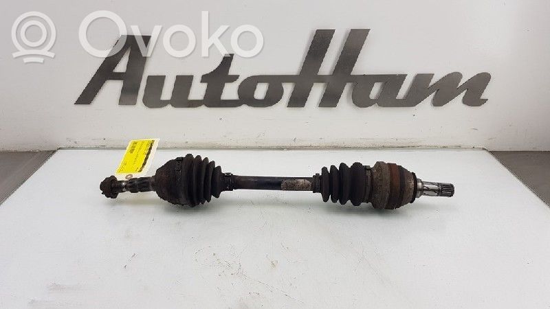 Eje de transmisión delantero   13136379,R1640060,13136379,93169650,R1640060