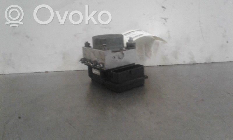 Citroen Nemo ABS Blokas 
