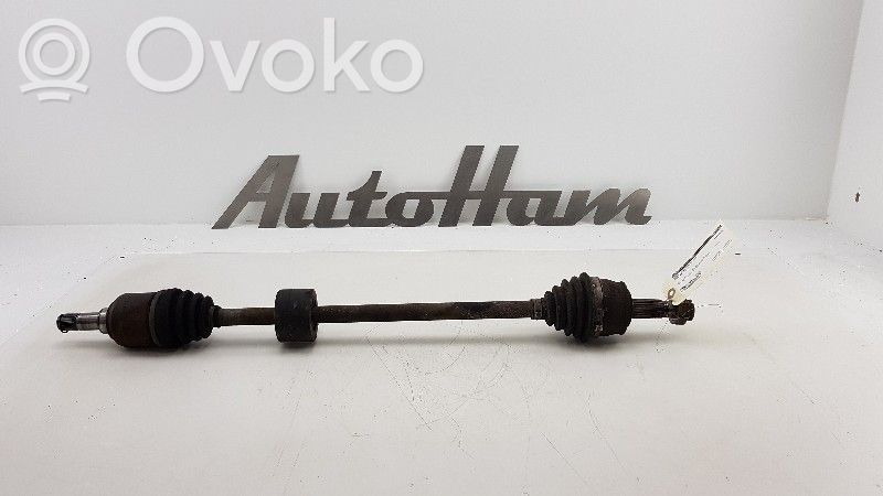 Ford Ka Front driveshaft 