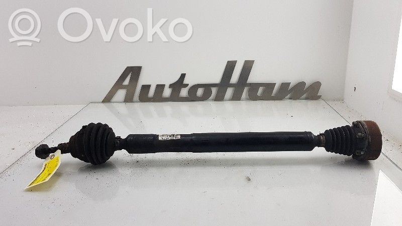 Volkswagen Touran I Półoś przednia 