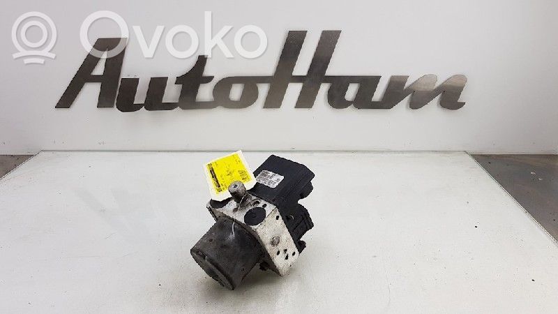 Peugeot 807 ABS Pump 