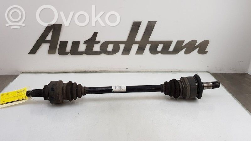 BMW 1 F20 F21 Albero di trasmissione posteriore 