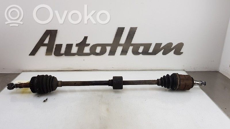 Opel Tigra B Front driveshaft 