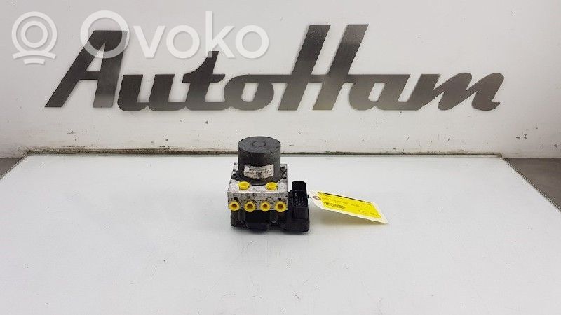 Opel Astra K ABS Pump 