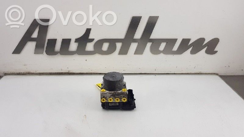 Toyota Aygo AB10 ABS Pump 