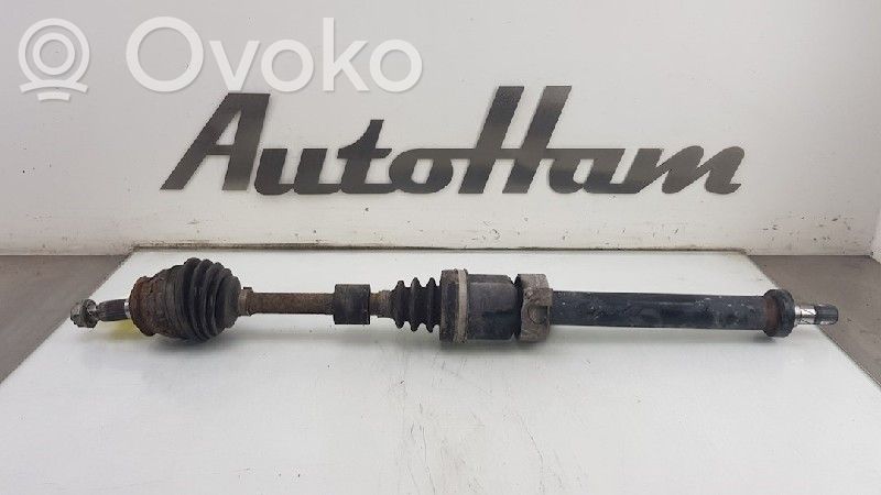 Mini One - Cooper Coupe R56 Front driveshaft 
