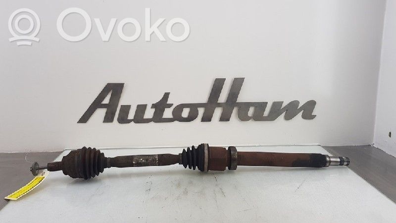 Ford C-MAX I Front driveshaft 