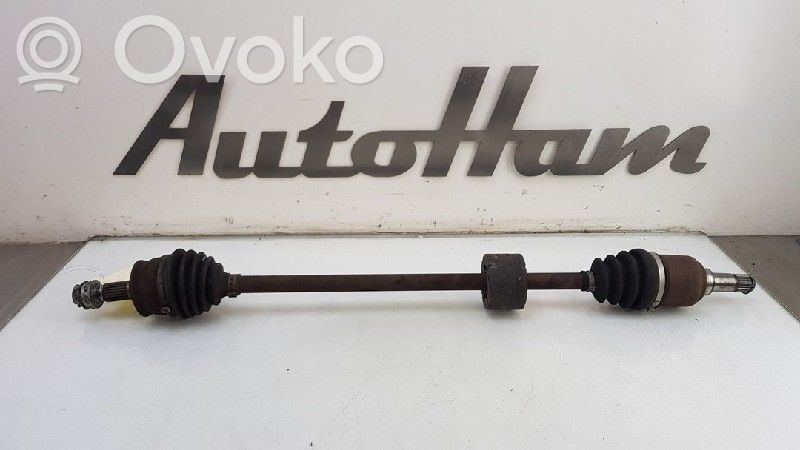 Ford Ka Front driveshaft 