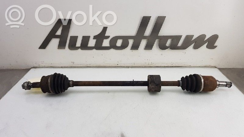 Ford Ka Front driveshaft 