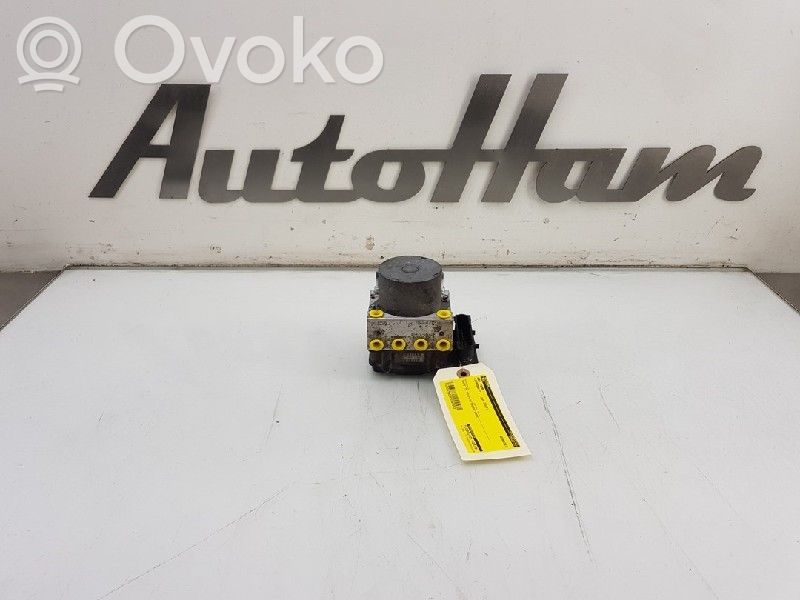 Citroen C1 ABS Pump 