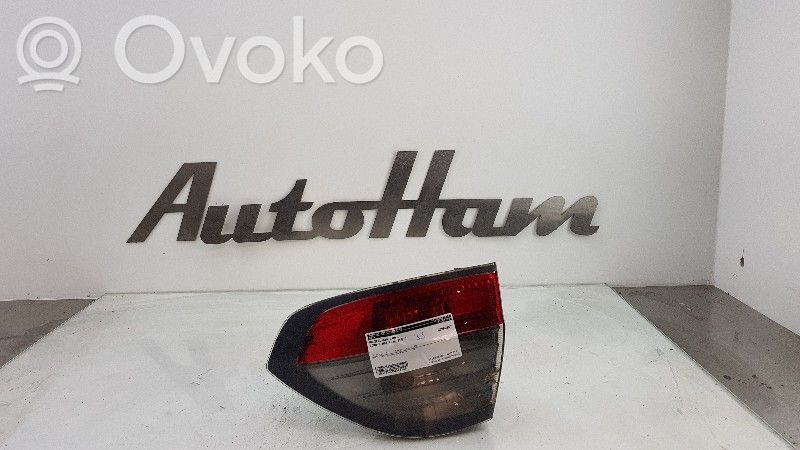 Ford S-MAX Takavalot 