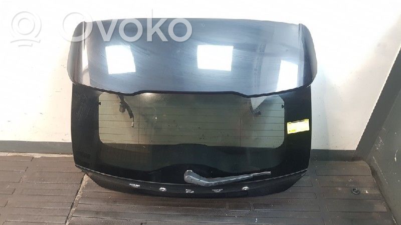 Volvo V40 Puerta del maletero/compartimento de carga 