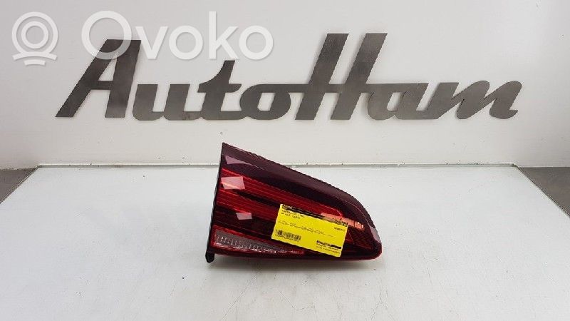 Volkswagen Golf VII Takavalot 