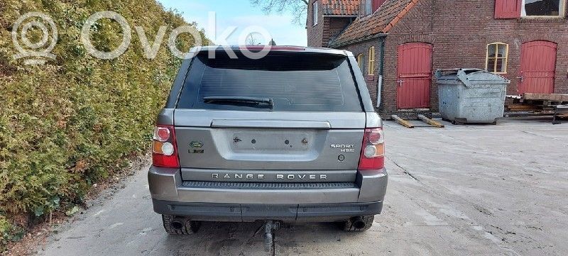 Land Rover Range Rover Sport L320 Tailgate/trunk/boot lid 