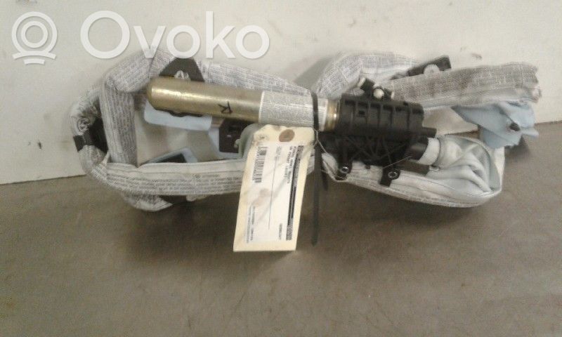 Volkswagen Passat Alltrack Airbag de toit 