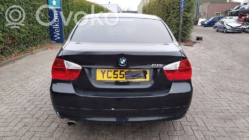 BMW 3 E90 E91 Rear/tail lights 