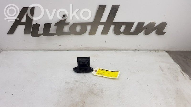 Ford Focus Centralina/modulo pompa dell’impianto di iniezione 