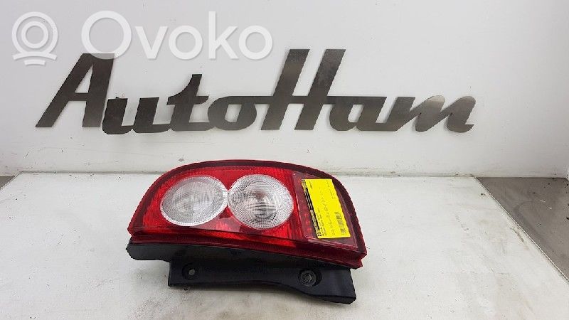 Nissan Micra C+C Lampa tylna 