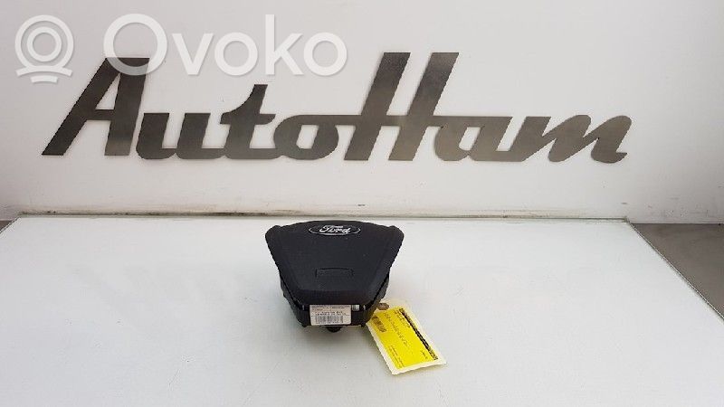 Ford Fiesta Airbag volan 