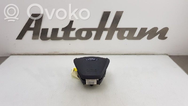 Ford Fiesta Airbag volan 
