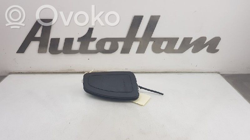 Peugeot 1007 Airbag del asiento 