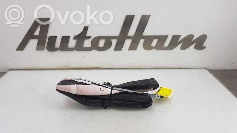 Citroen C3 Airbag da tetto 