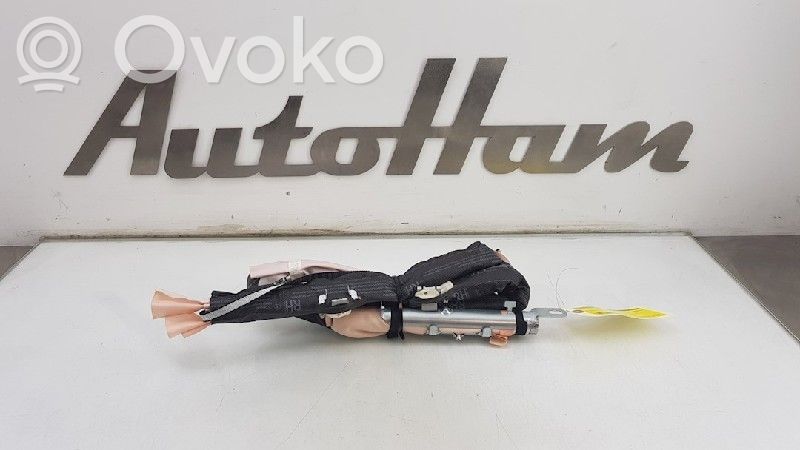 Citroen C3 Airbag de toit