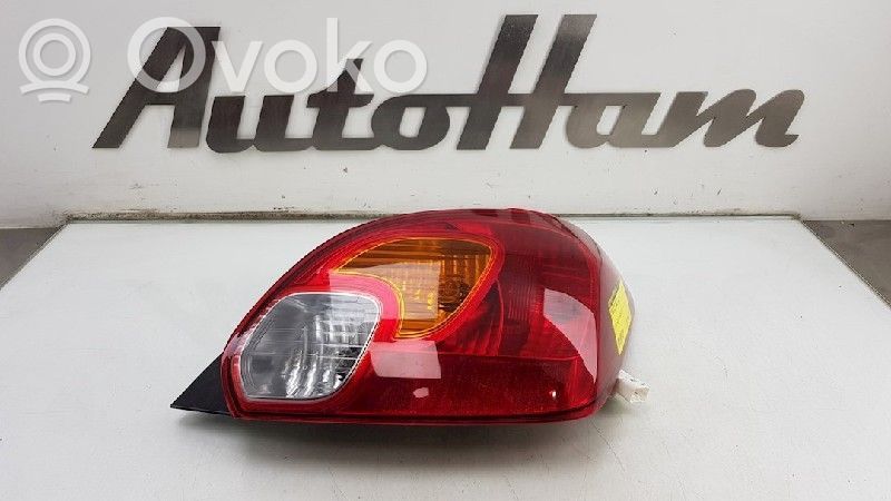 Mitsubishi Space Star Takavalot 