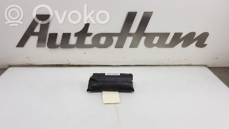 Renault Clio III Sitz-Airbag 