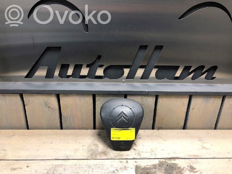 Citroen C3 Vairo oro pagalvė 
