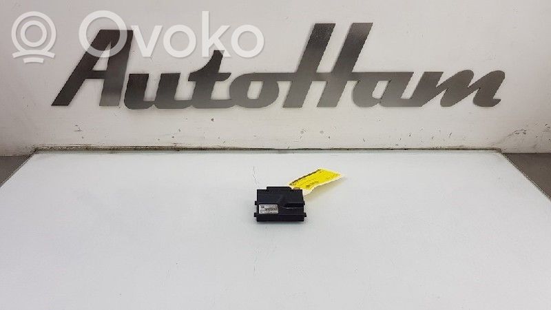 Audi A5 Unitate/modul comandă pompă injecție combustibil