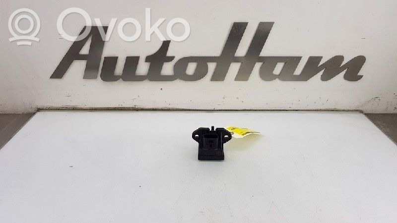 Ford Kuga II Centralina/modulo pompa dell’impianto di iniezione 