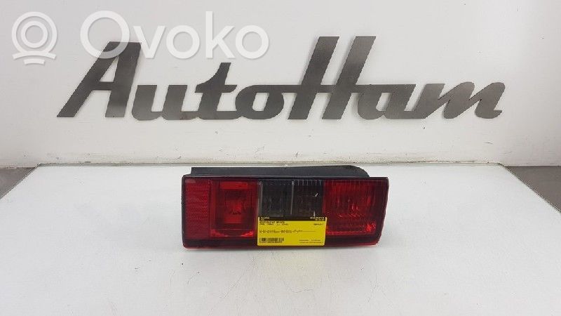 Opel Combo C Rear/tail lights 