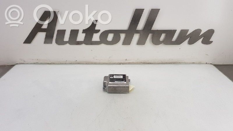 Alfa Romeo 159 Airbag control unit/module 