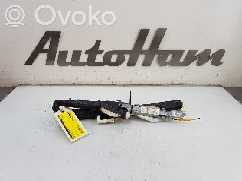 Ford Ka Airbag da tetto 