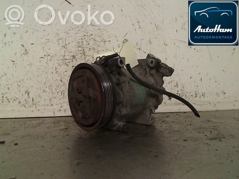 Compresor (pompă) aer condiționat (A/C)   7700111235,7700111235