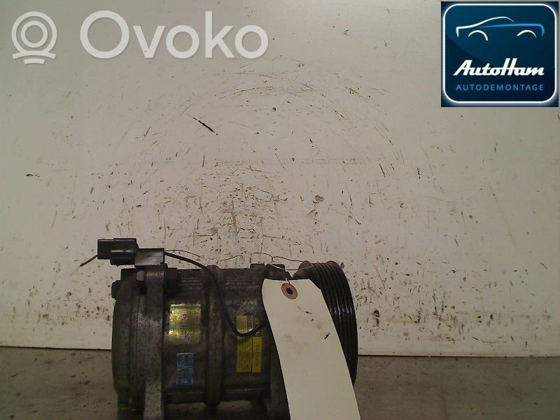 Volvo S40, V40 Kompresor / Sprężarka klimatyzacji A/C 