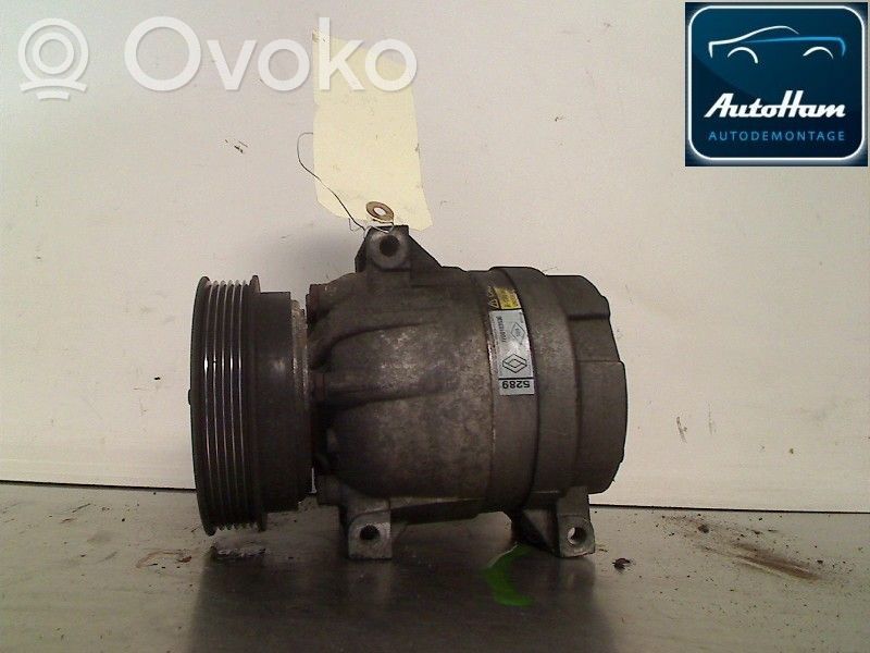 Klimakompressor Pumpe   7700103536,7711135105,1135289,7700103536,7701499859,7711135105