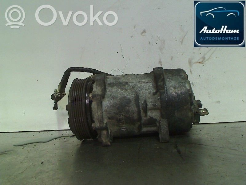 Peugeot 306 Compresseur de climatisation