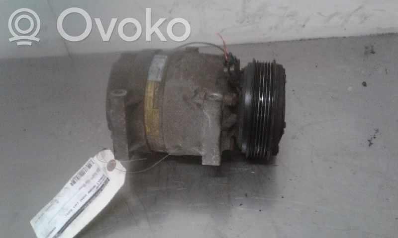 Renault Scenic I Kompresor / Sprężarka klimatyzacji A/C 