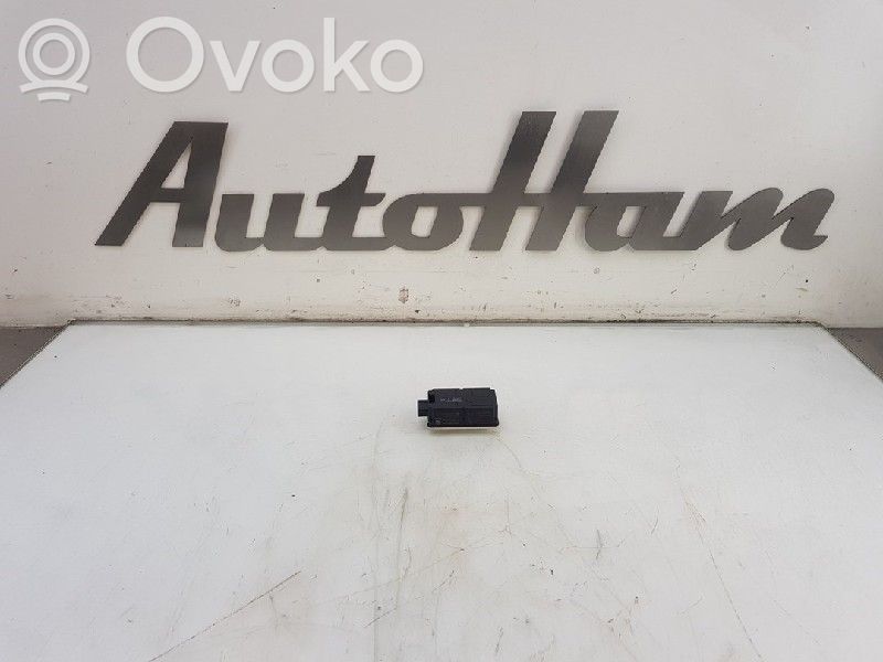 Suzuki SX4 S-Cross Tire pressure control unit 