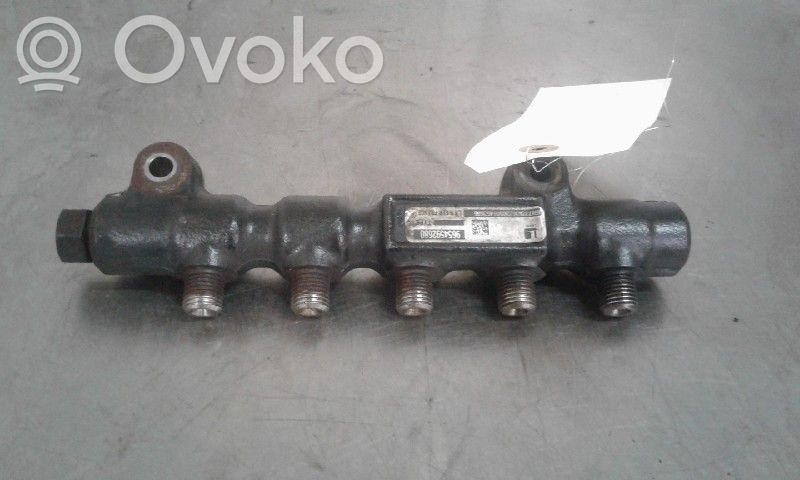Ford C-MAX I Linea principale tubo carburante