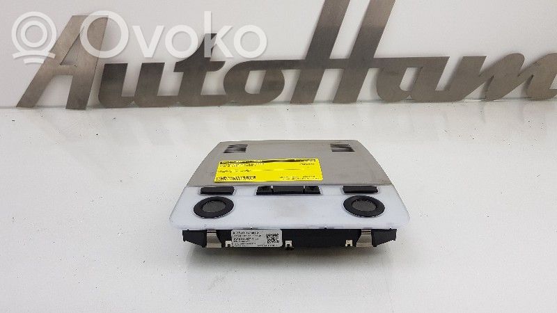 BMW 3 E90 E91 Front seat light 