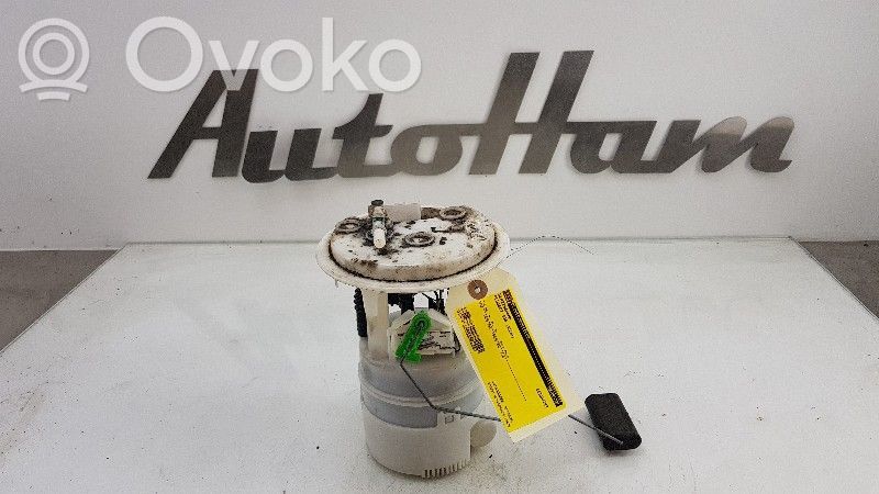 Peugeot 308 Pompă combustibil în rezervor 