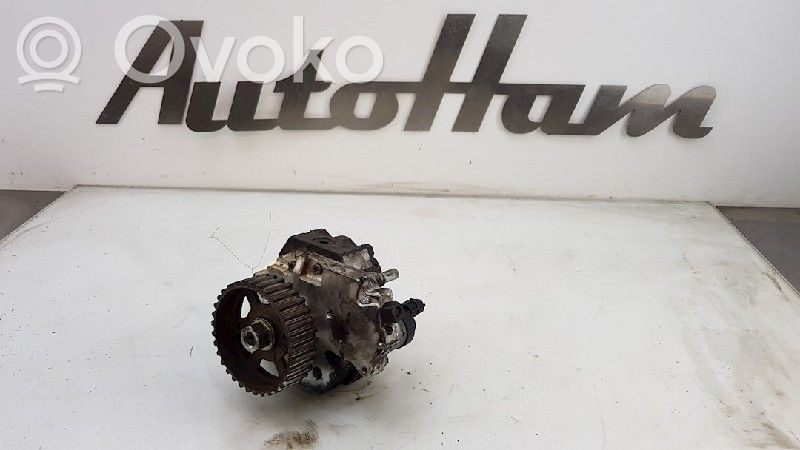 Ford Focus Mechaniczna pompa paliwa 
