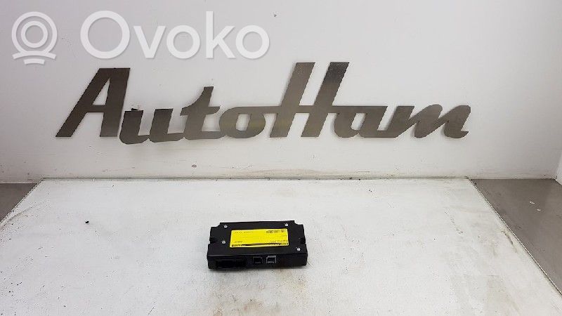 Ford Fiesta Bluetooth modulis 