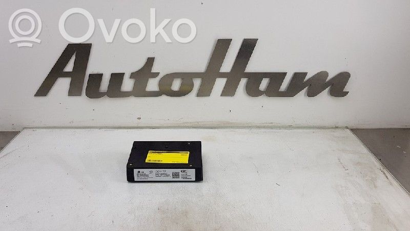 Bluetooth control unit module   23221498,84186829,23221498,84186829