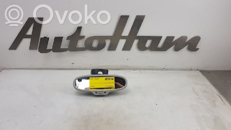 Volkswagen Scirocco Rear view mirror (interior) 