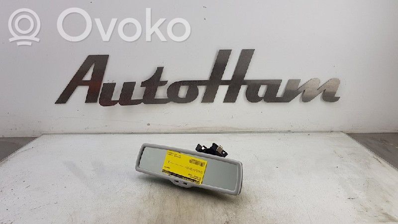 Volkswagen PASSAT B6 Espejo retrovisor (interior) 